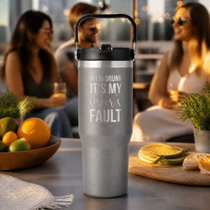 30oz Saratoga Tumbler