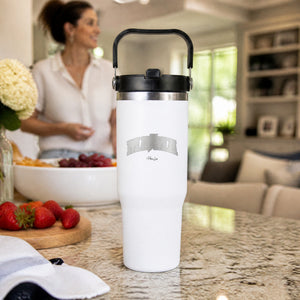 30oz Saratoga Tumbler