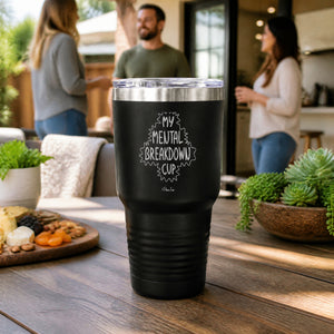 30oz Tundra Tumbler