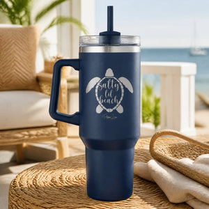 40oz Tumbler
