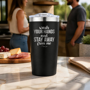 20oz Adventure Tumbler