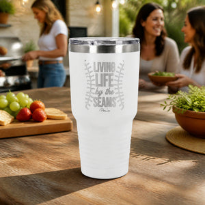 30oz Tundra Tumbler