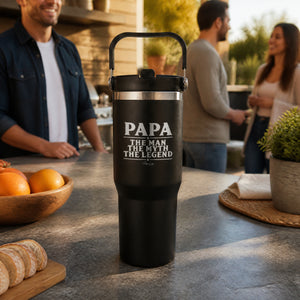 30oz Saratoga Tumbler