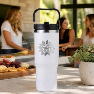 30oz Saratoga Tumbler