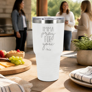 30oz Tundra Tumbler