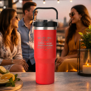 30oz Saratoga Tumbler