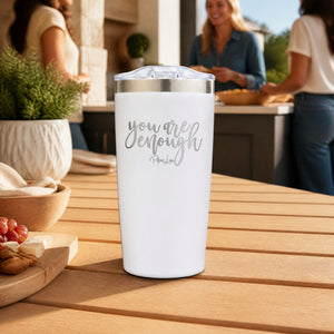 20oz Adventure Tumbler