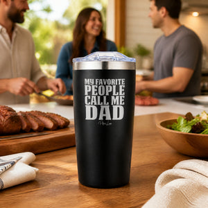 20oz Adventure Tumbler