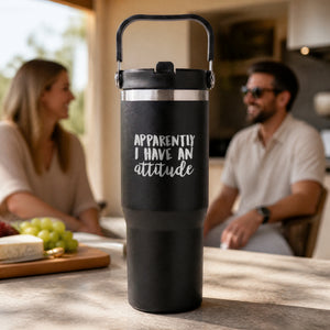 30oz Saratoga Tumbler