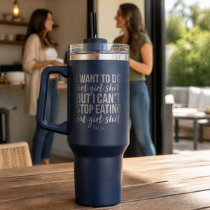 40oz Tumbler