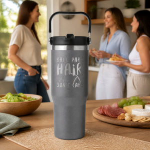 30oz Saratoga Tumbler