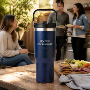 30oz Saratoga Tumbler