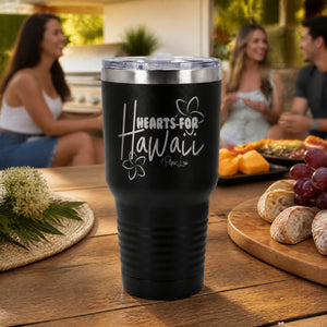 30oz Tundra Tumbler