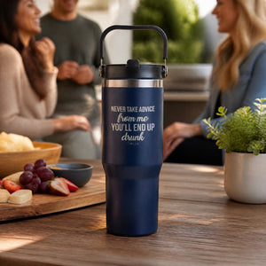 30oz Saratoga Tumbler