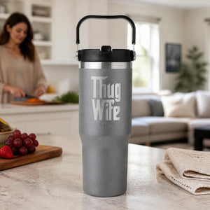 30oz Saratoga Tumbler