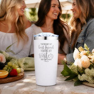 20oz Adventure Tumbler