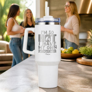 40oz Tumbler