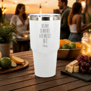 30oz Tundra Tumbler