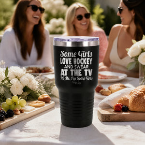 30oz Tundra Tumbler
