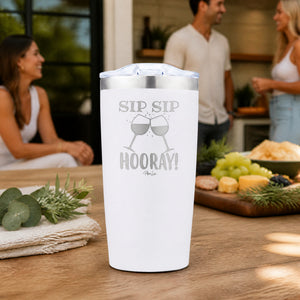 20oz Adventure Tumbler