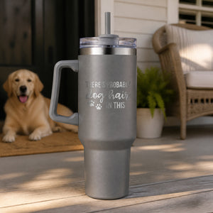 40oz Tumbler