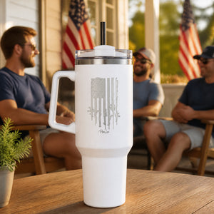 40oz Tumbler