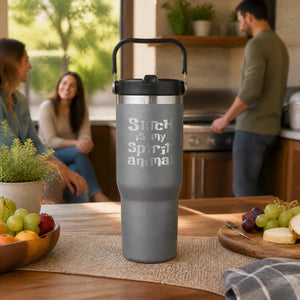 30oz Saratoga Tumbler