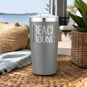 20oz Adventure Tumbler
