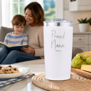 20oz Adventure Tumbler