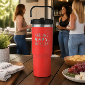 30oz Saratoga Tumbler