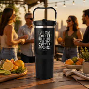 30oz Saratoga Tumbler