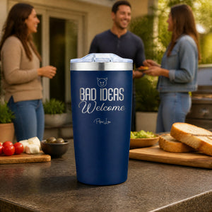 20oz Adventure Tumbler