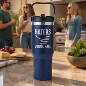 30oz Saratoga Tumbler