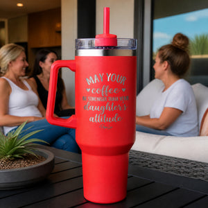 40oz Tumbler