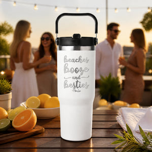 30oz Saratoga Tumbler