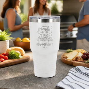 30oz Tundra Tumbler