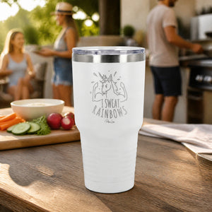 30oz Tundra Tumbler