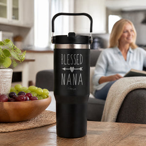 30oz Saratoga Tumbler