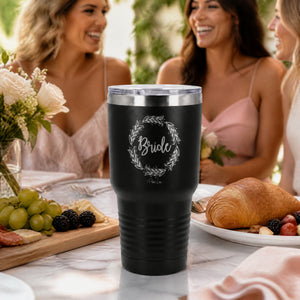 30oz Tundra Tumbler