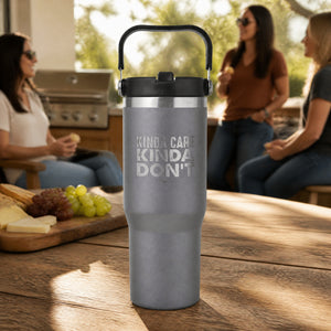 30oz Saratoga Tumbler