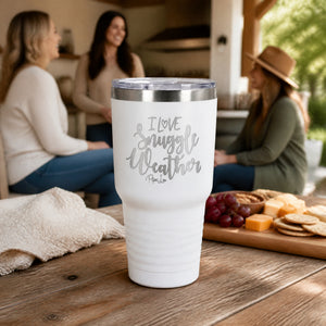 30oz Tundra Tumbler