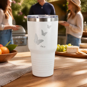 30oz Tundra Tumbler
