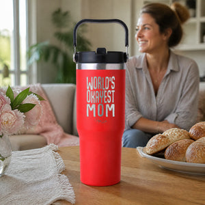 30oz Saratoga Tumbler