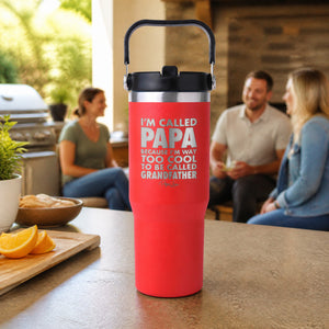 30oz Saratoga Tumbler