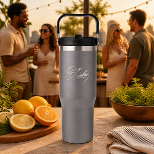 30oz Saratoga Tumbler