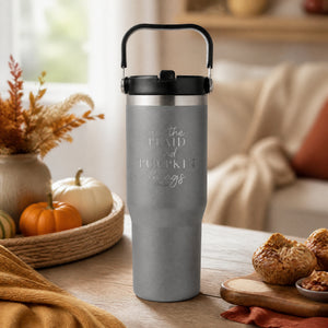 30oz Saratoga Tumbler