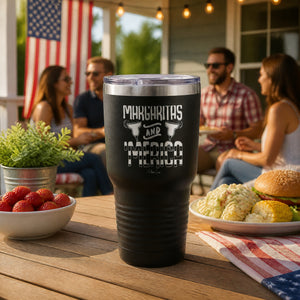 30oz Tundra Tumbler