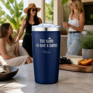 20oz Adventure Tumbler