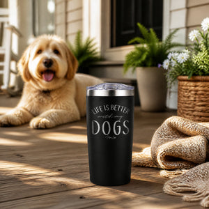 20oz Adventure Tumbler