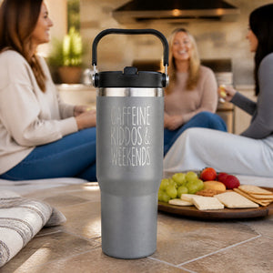 30oz Saratoga Tumbler